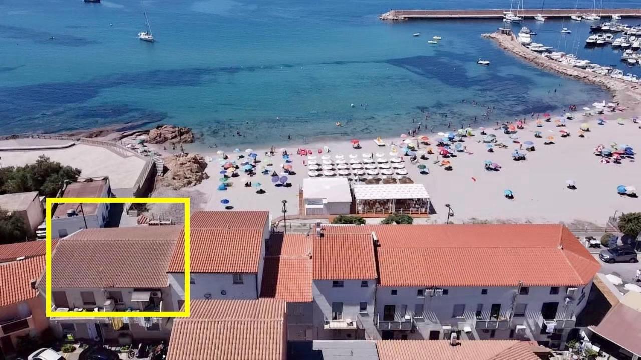 Casetta Al Mare * Isola Rossa (Sassari)
